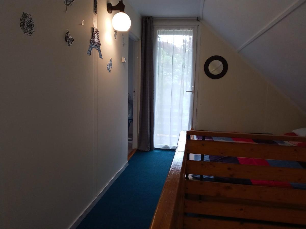 All-Inn Koere Kisköre Zewnętrze zdjęcie