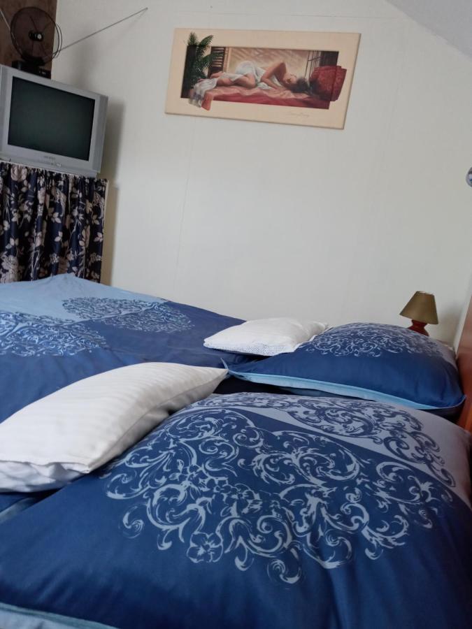 All-Inn Koere Kisköre Zewnętrze zdjęcie