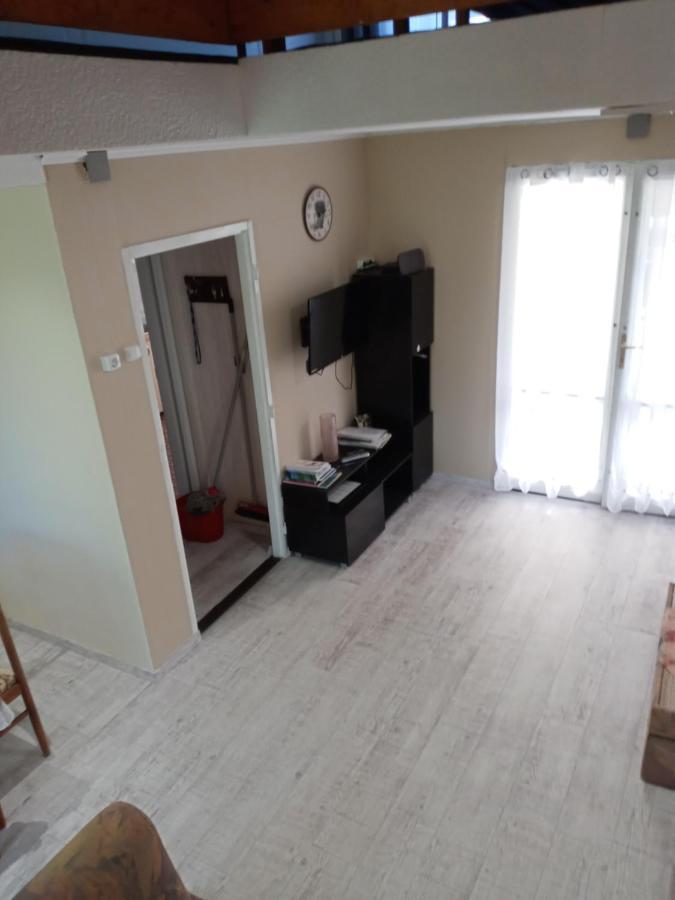 All-Inn Koere Kisköre Zewnętrze zdjęcie