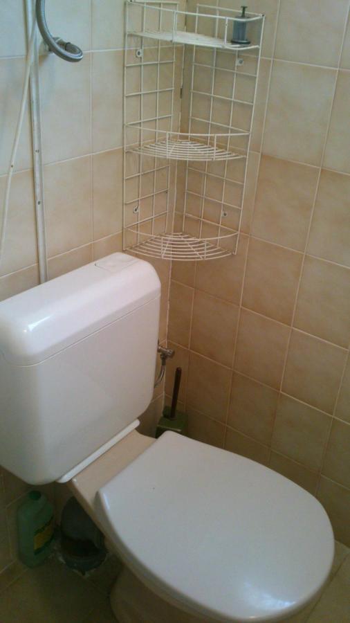 All-Inn Koere Kisköre Zewnętrze zdjęcie