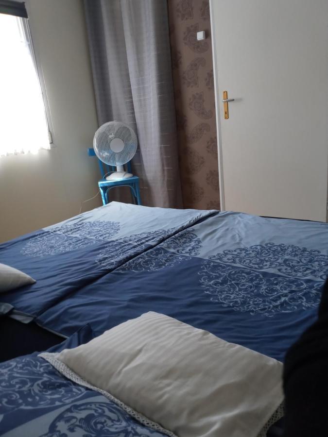 All-Inn Koere Kisköre Zewnętrze zdjęcie