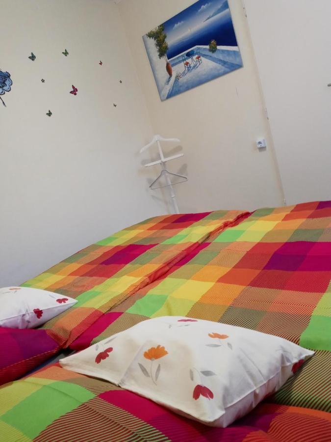 All-Inn Koere Kisköre Zewnętrze zdjęcie
