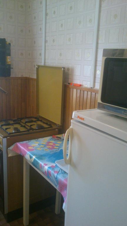 All-Inn Koere Kisköre Zewnętrze zdjęcie