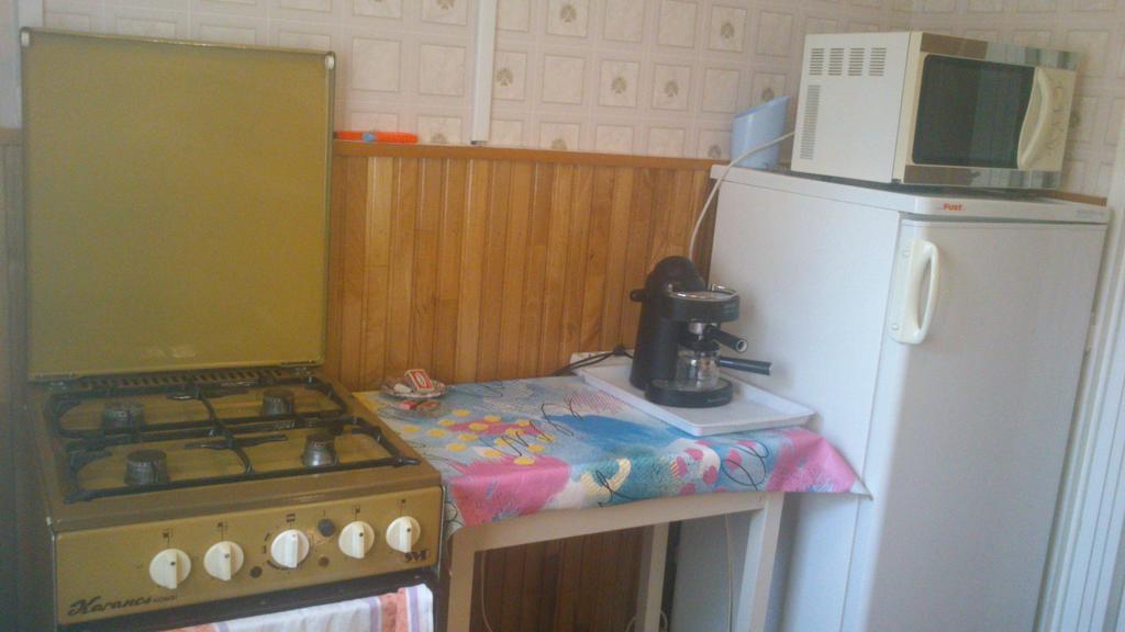 All-Inn Koere Kisköre Zewnętrze zdjęcie