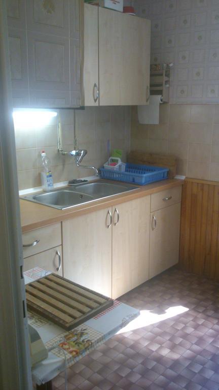 All-Inn Koere Kisköre Zewnętrze zdjęcie